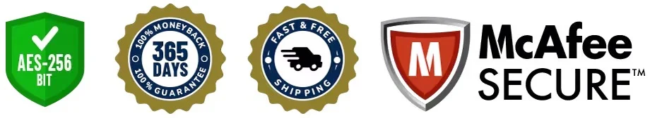 CogniClear Brain Health Supplement